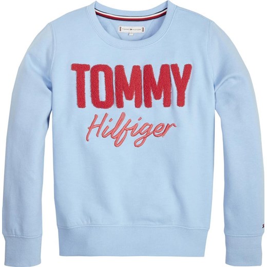 Tommy Hilfiger odzież dla chłopców 