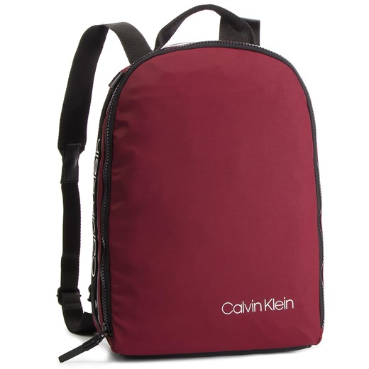Plecak CALVIN KLEIN - Clash Round Backpack K50K504197 243  Calvin Klein  eobuwie.pl