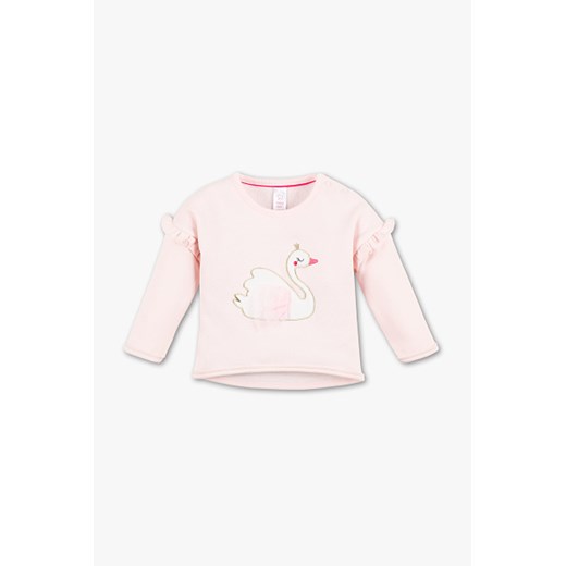 Baby Club odzież dla niemowląt z aplikacjami  