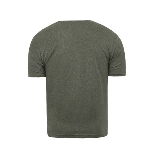 Wyprzedaż koszulka t-shirt r0001 - zielona