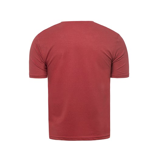 Wyprzedaż t-shirt 0003 - czerwona