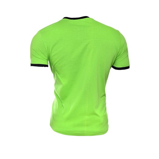 Męska koszulka t-shirt 20a - zielona