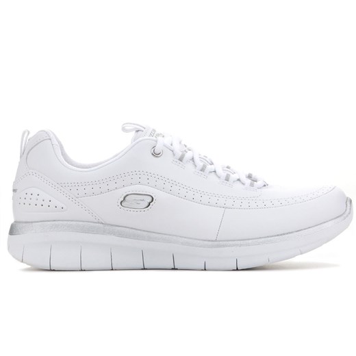 Buty lifestylowe Skechers Synergy 2.0 12363-WSL