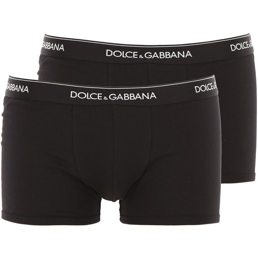 Dolce & Gabbana majtki męskie 