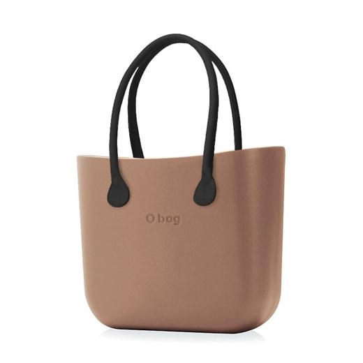 Shopper bag O Bag matowa 