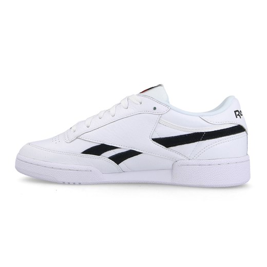 Trampki męskie Reebok Classic z gumy sportowe jesienne 