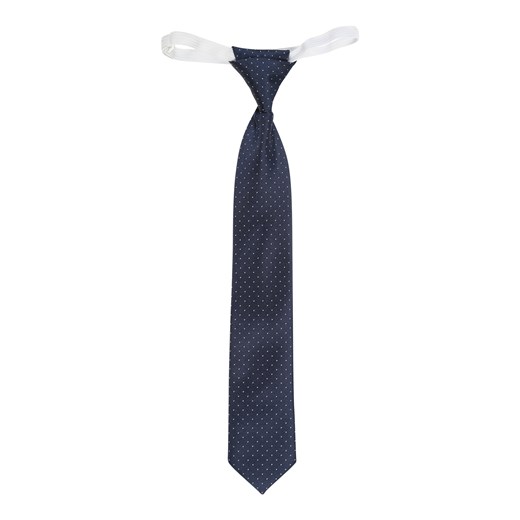Krawat S.oliver Junior bez wzorów 