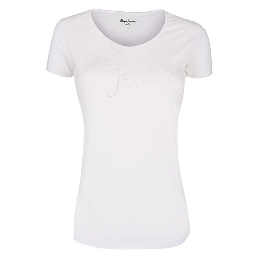 T-Shirt Pepe Jeans Kate White