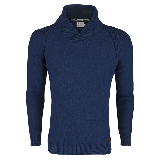 Sweter Pepe Jeans Din Blue