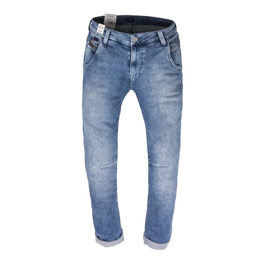 Jeansy Pepe Jeans