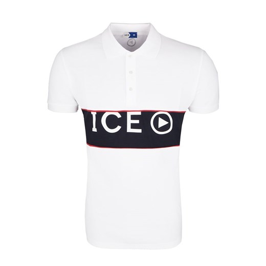 Koszulka Polo ICE PLAY
