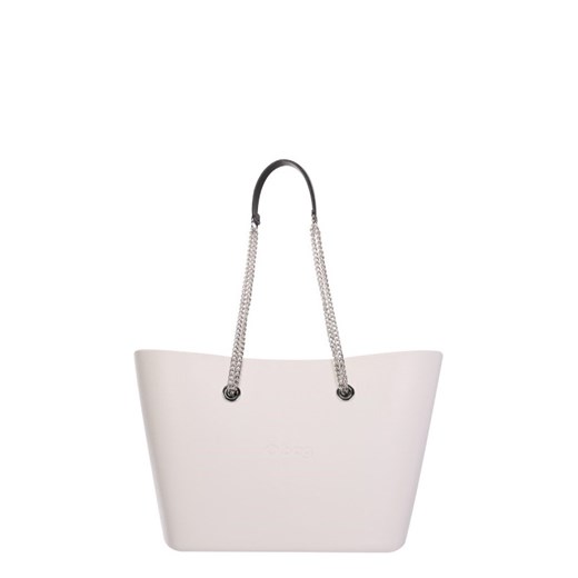 Shopper bag O Bag elegancka 