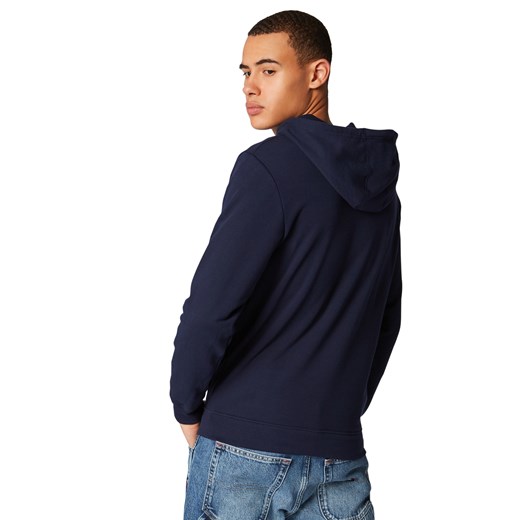 Bluza męska Lacoste z napisami 