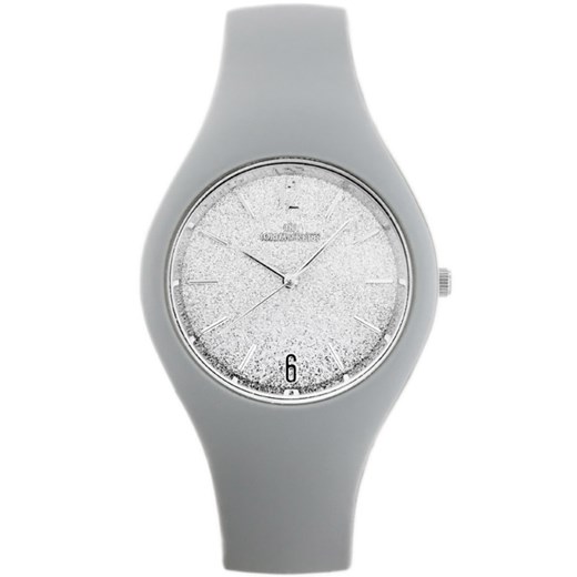 Srebrny zegarek Jordan Kerr 