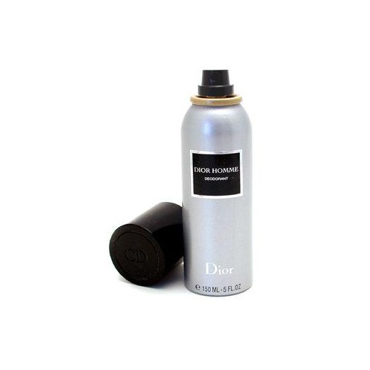 Christian Dior Homme perfumy męskie - dezodorant 150ml - 150ml 