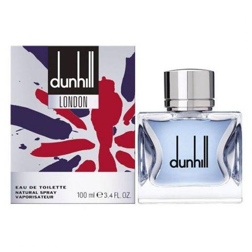 Dunhill London woda toaletowa - perfumy męskie 100ml - 100ml