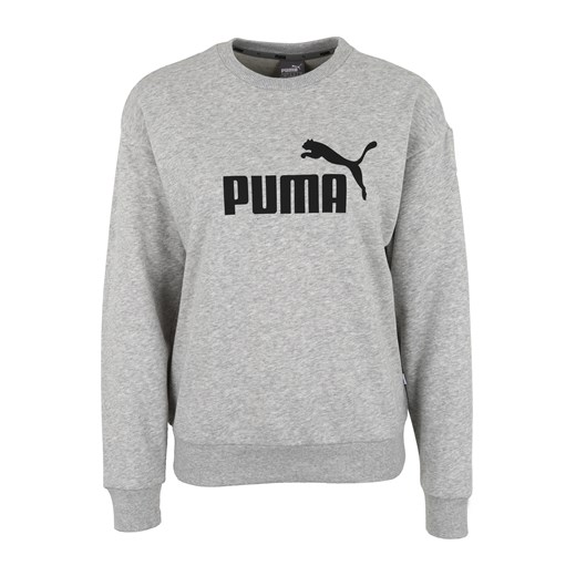 Bluza sportowa szara Puma 