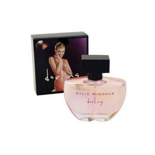 Kylie Minogue Darling perfumy damskie - woda toaletowa 30ml - 30ml 