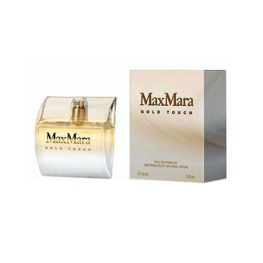 Max Mara Gold Touch woda perfumowana - perfumy damskie 90ml - 90ml 
