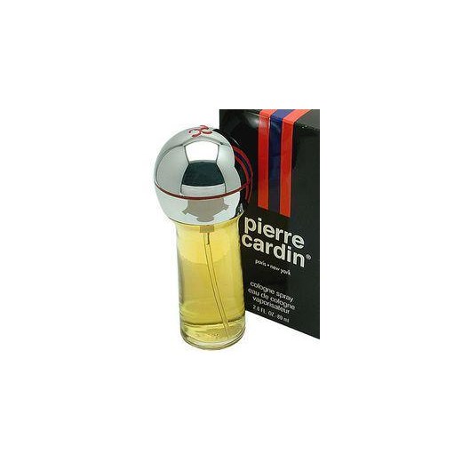 Pierre Cardin Pierre Cardin perfumy męskie - woda kolońska 80ml - 80ml 