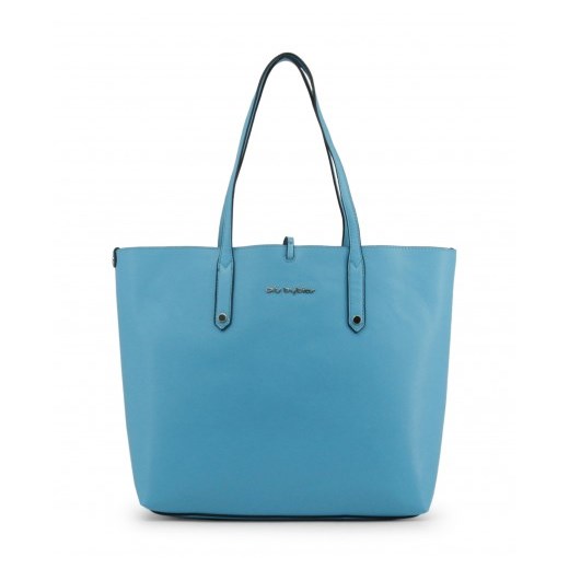 Shopper bag Blu Byblos 