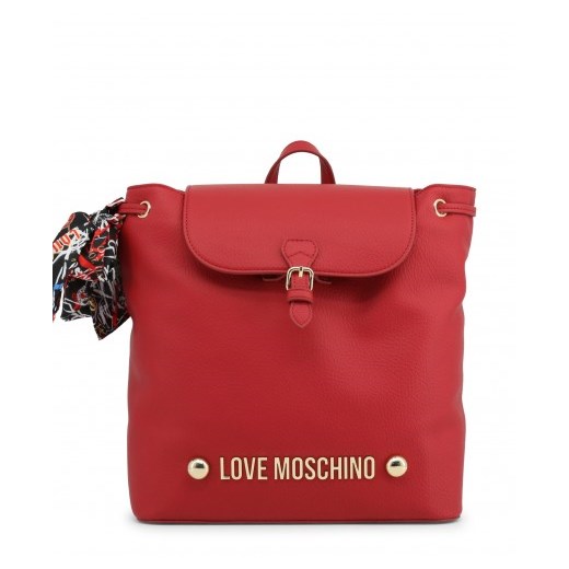 Love Moschino plecak damski 
