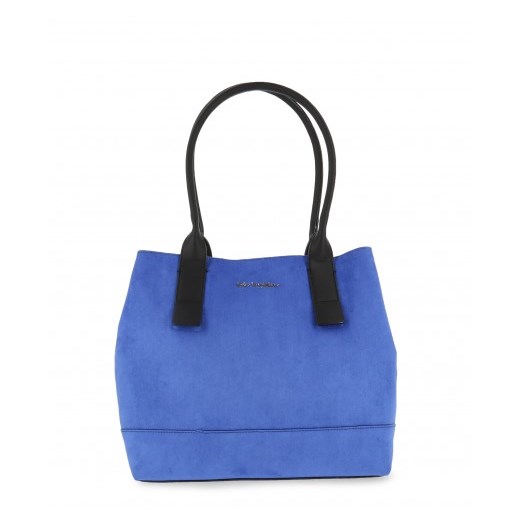 Shopper bag Blu Byblos 