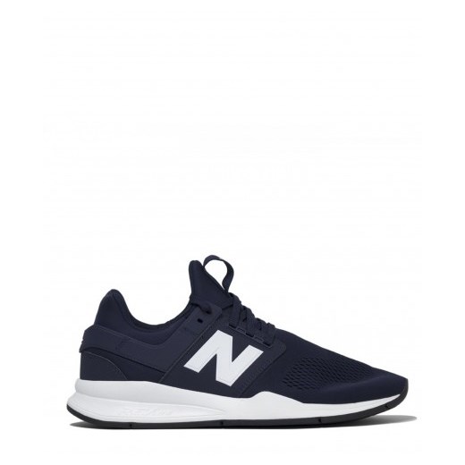 Buty sportowe męskie New Balance sznurowane 