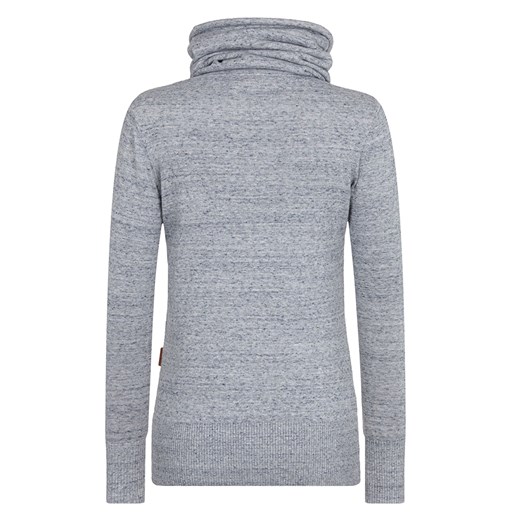 Sweter damski Naketano niebieski