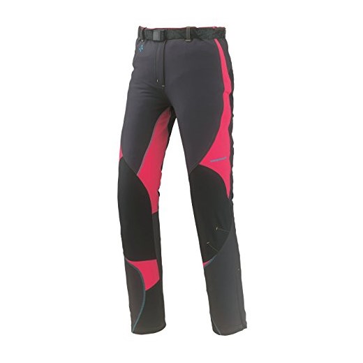 Trango damskie spodnie spodnie Largo mawenzi,,,,, 8433849407969, czarny, l
