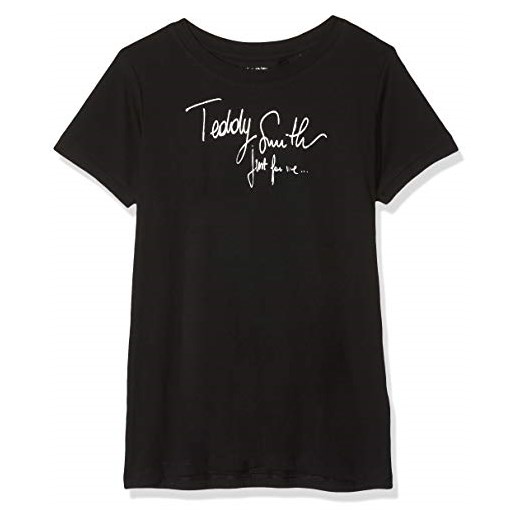 Teddy Smith dziewczyny T-Shirt tifar MC Jr -