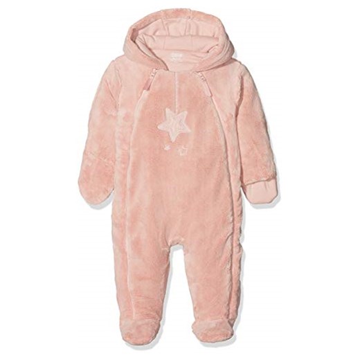 Odzież dla niemowląt różowa Mamas & Papas 