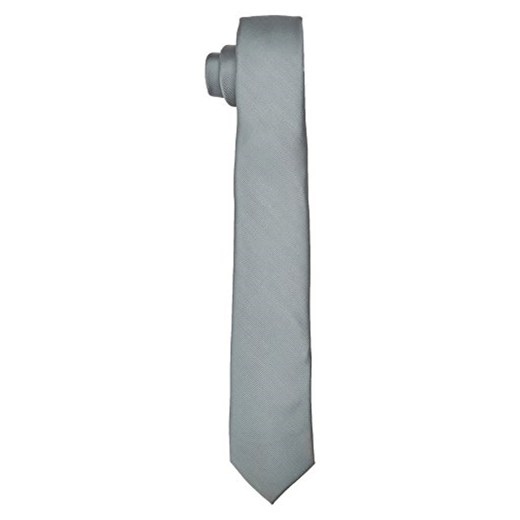 Burton menswear London męskie krawat Mint Tie, Green (Mint)