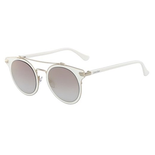 Okulary przeciwsłoneczne damskie Calvin Klein 205w39nyc 