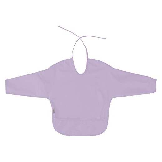 mikk-line Chustka niemowlęta – dziewczynki, kolor: fioletowy
