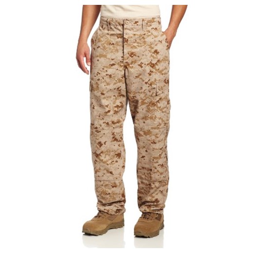 Propper kombinezon bojowy spodnie dla mężczyzn, długie – Desert Digital, 2 X-Large