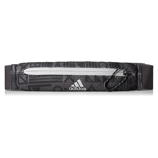 Adidas Run Graphic Belt do paska/unisex, czarny