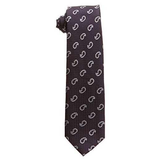 Selected Homme męskie krawat -  jeden rozmiar