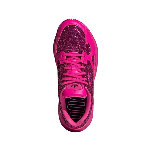 Adidas Originals buty sportowe damskie sneakersy młodzieżowe sznurowane 