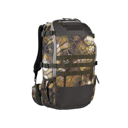 Plecak myśliwski X-ACCESS 45 l COMPACT CAMO FURTIV