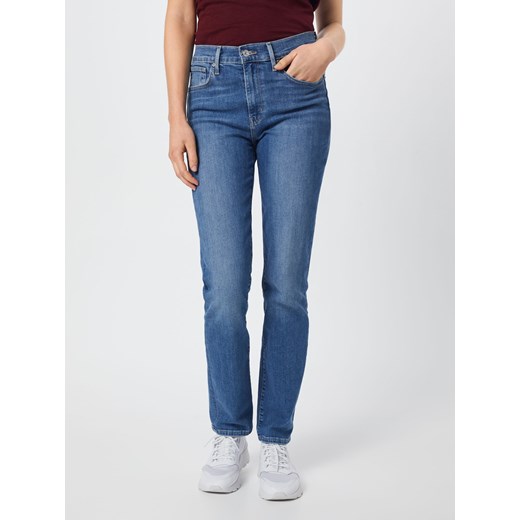 Jeansy '724™ HIGH RISE STRAIGHT'  Levis 26 AboutYou