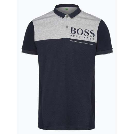 Boss Athleisurewear t-shirt męski 
