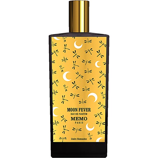 Memo Paris Perfumy dla Kobiet, Moon Fever - Eau De Parfum - 75 Ml, 2021, 75 ml