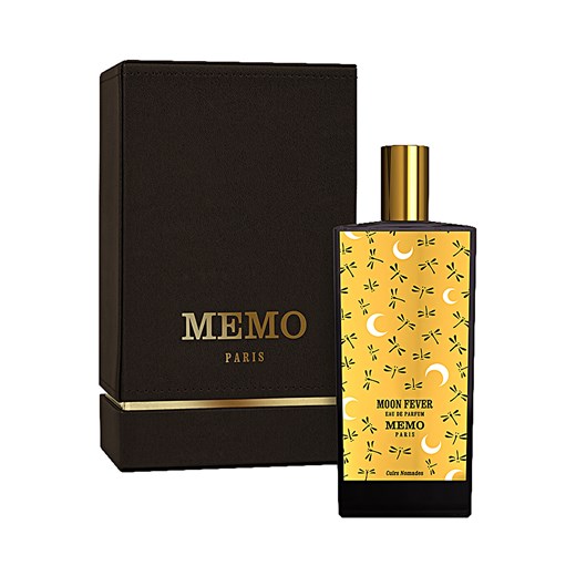 Memo Paris Perfumy dla Kobiet, Moon Fever - Eau De Parfum - 75 Ml, 2021, 75 ml