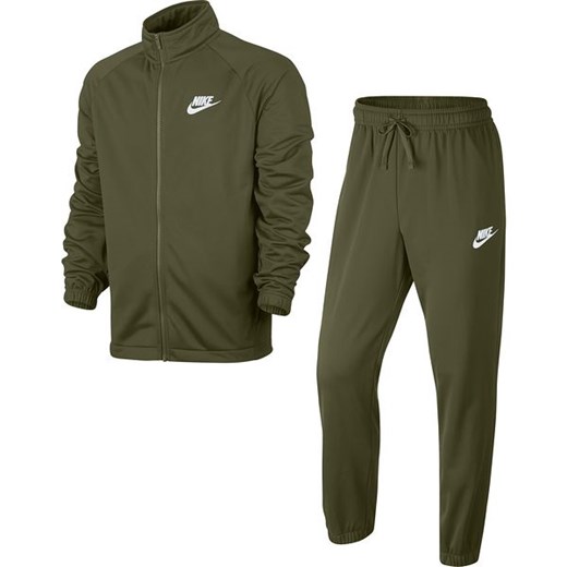 Dres męski Sportswear NSW Track Suit Nike (khaki)