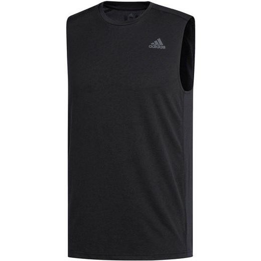 Koszulka sportowa Adidas gładka 