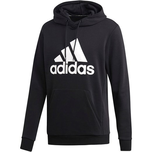 Bluza sportowa Adidas z napisami 