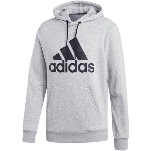 Adidas bluza męska z napisem 