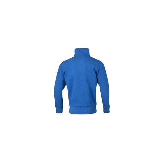 Bluza rozpinana Pit Bull Small Logo 18 - Niebieska (158022.5500)  Pit Bull West Coast L ZBROJOWNIA