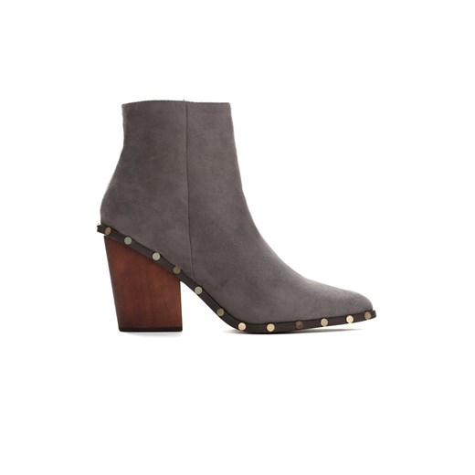 Szare Botki Little Help